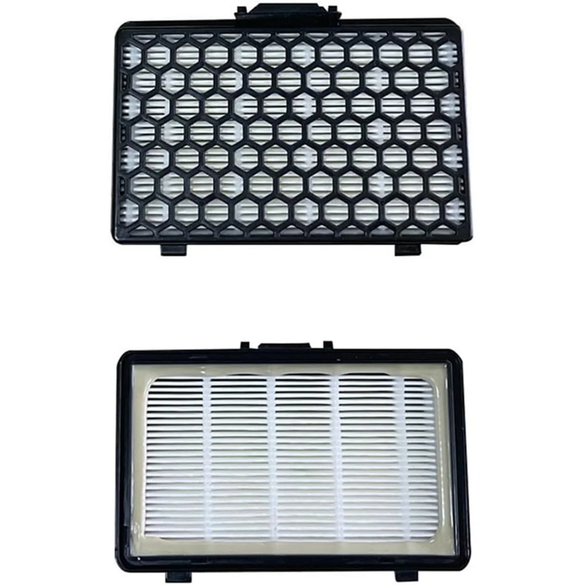 Пылесос Hepa-фильтр подходит для робота Jet Bot VACUUM Clean Station Выхлопной фильтр Hepa VCA-RAE85A