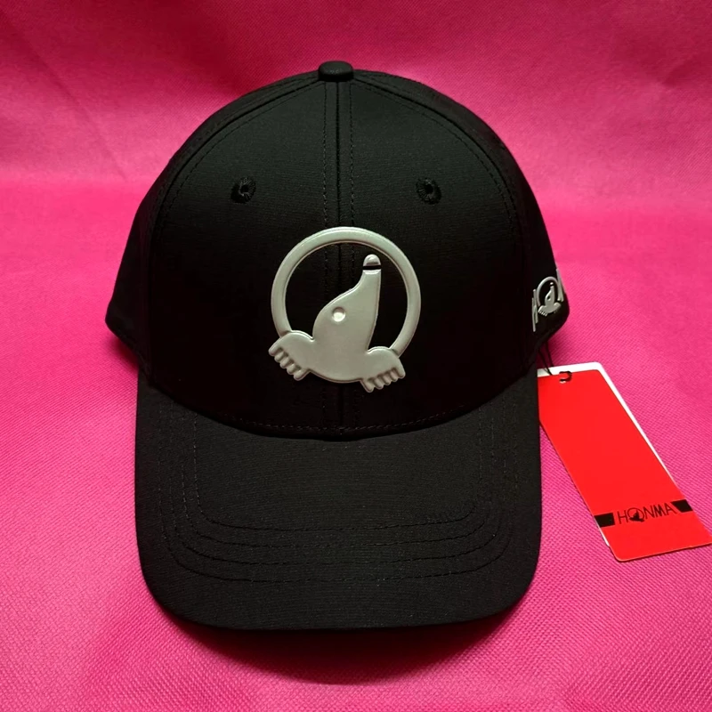 Men's/Women's Hats Golf Caps Sunscreen Breathable Comfortable Outdoor Sports Casual Baseball Caps