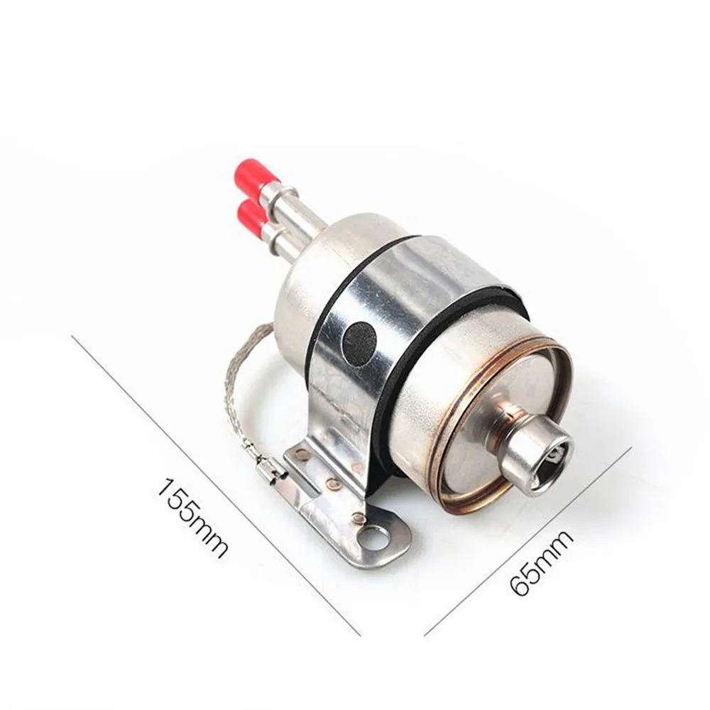 Регулятор топливного фильтра для преобразования LS комплект установки топливной