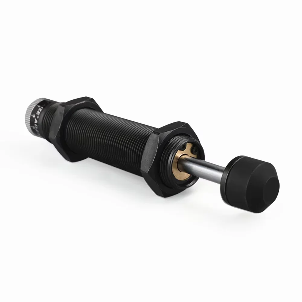 Пневматический регулируемый буфер давления гидравлического масла AD1410 AD1412 AD1416