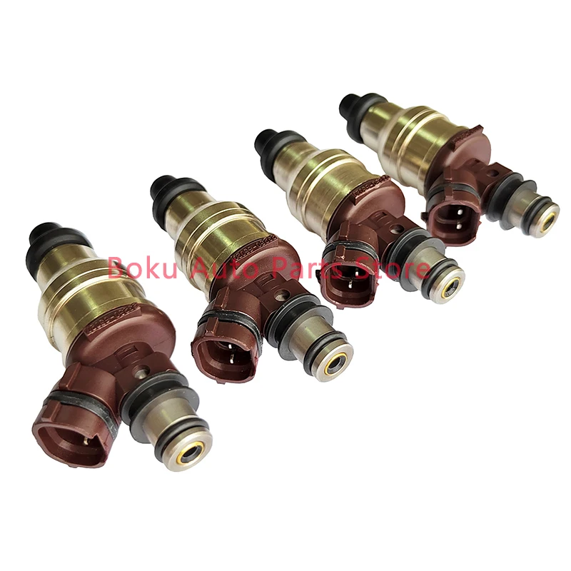 23250-65020 23209-65020 1 шт. Топливный инжектор для пикапа Toyota 4x4 89-95 3VZE 3.0L V6 195500-5400 22842-12130 23250-35040 (art.: 3920d9fe03ef9) - 3920d9fe03ef9