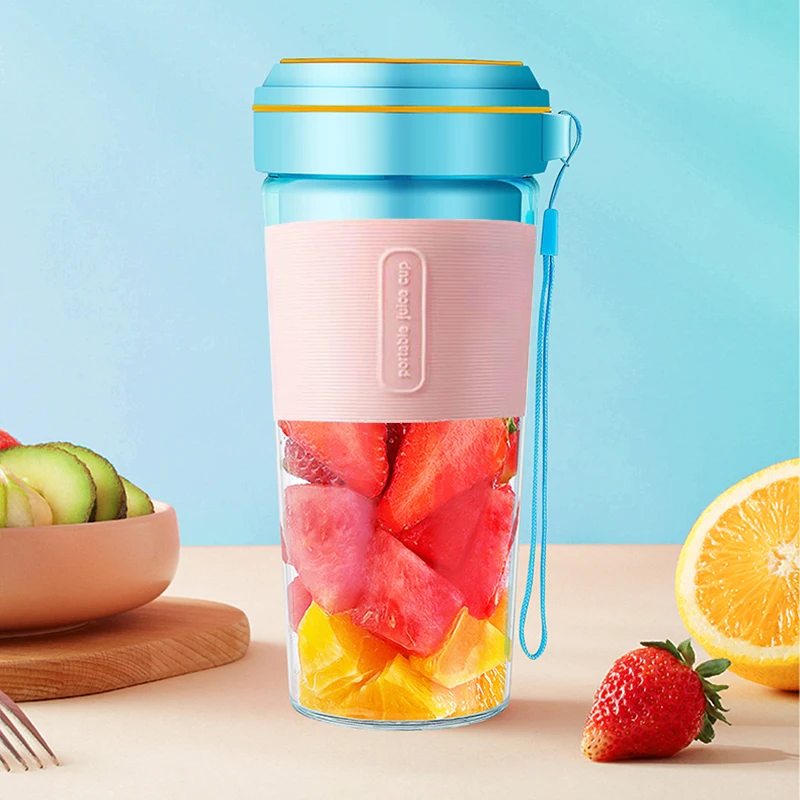 

300 мл соковыжималка для фруктов для питья свежего сока