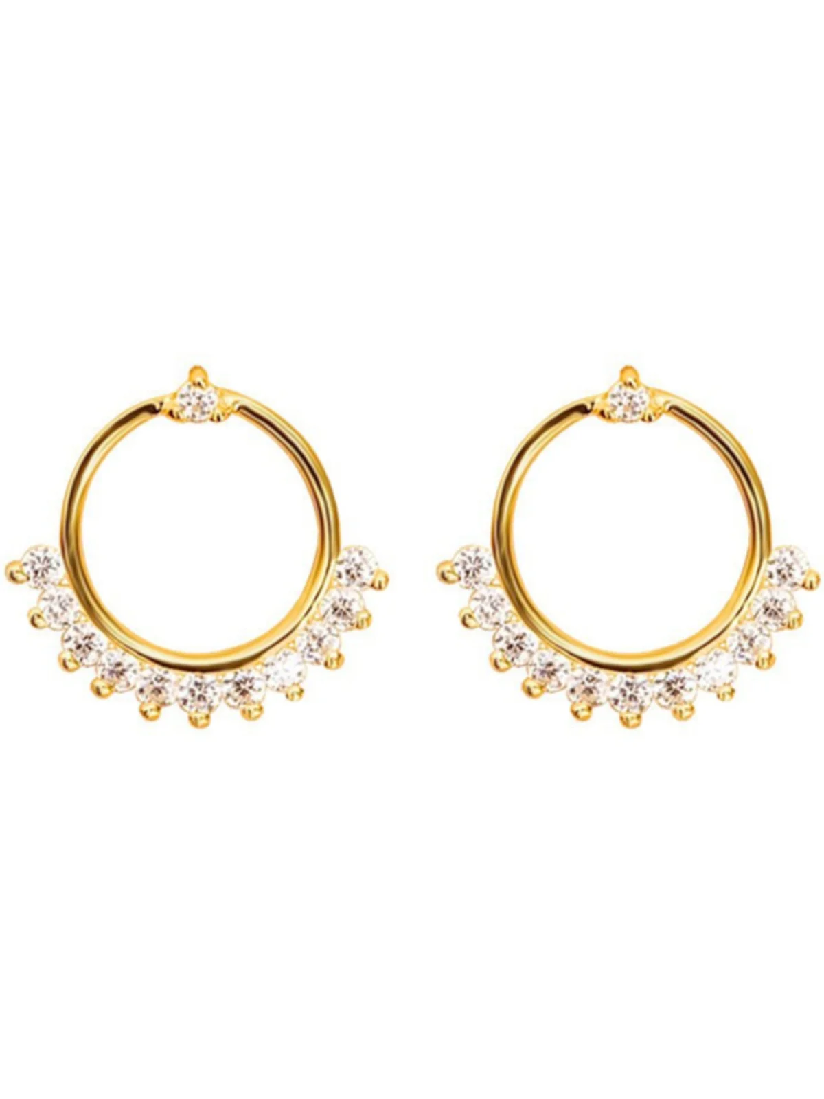 Распродажа, серьги по специальной цене, круглые серьги, женская новая тенденция, искусственная роскошь, ощущение высокого качества, атмосферные серьги