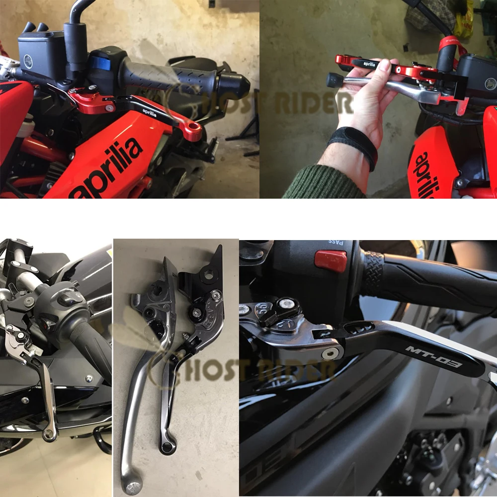 Для Benelli TRK502 TRK502X TRK251 BN302S Leoncino 500 800 мотоциклетная регулируемая выдвижная ручка складной тормозной рычаг сцепления (art.: 3920d2ec47332) - 3920d2ec47332