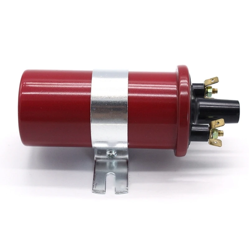 

DLB105 High Performance Standard 12V Sports Ignition Coil for All Engines with Point & Condenser 40GF
