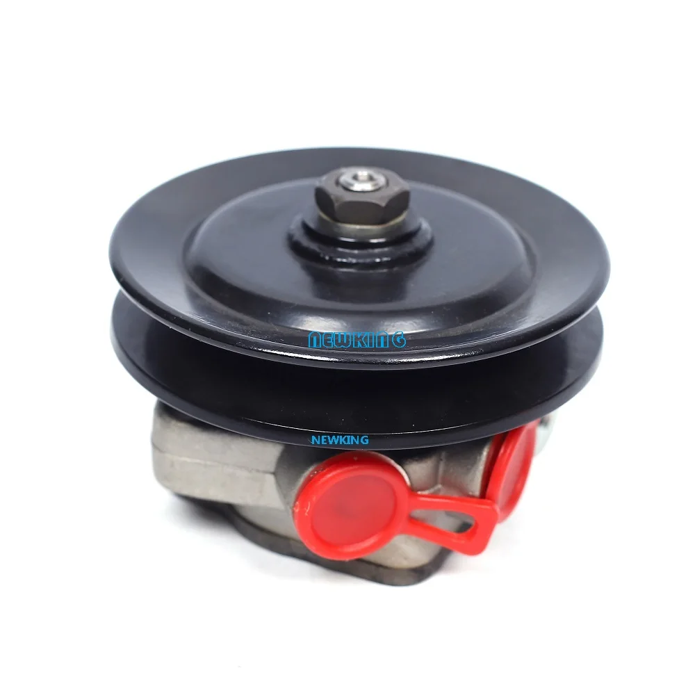 

Горячая Распродажа топливный насос VOE21584586 21584586 для экскаватора EC140 EC210 EC240 EC290 EC360 EC460