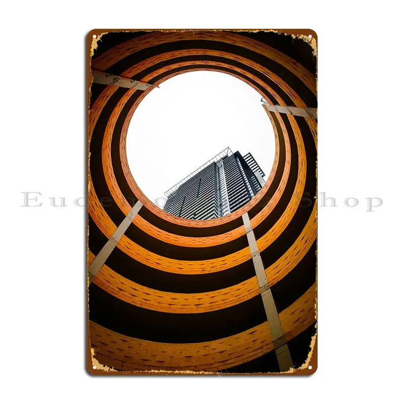 

Металлический знак в виде земли, ретро, гаражная стена, пещера, персонализированный кинотеатр, жестяной знак, постер