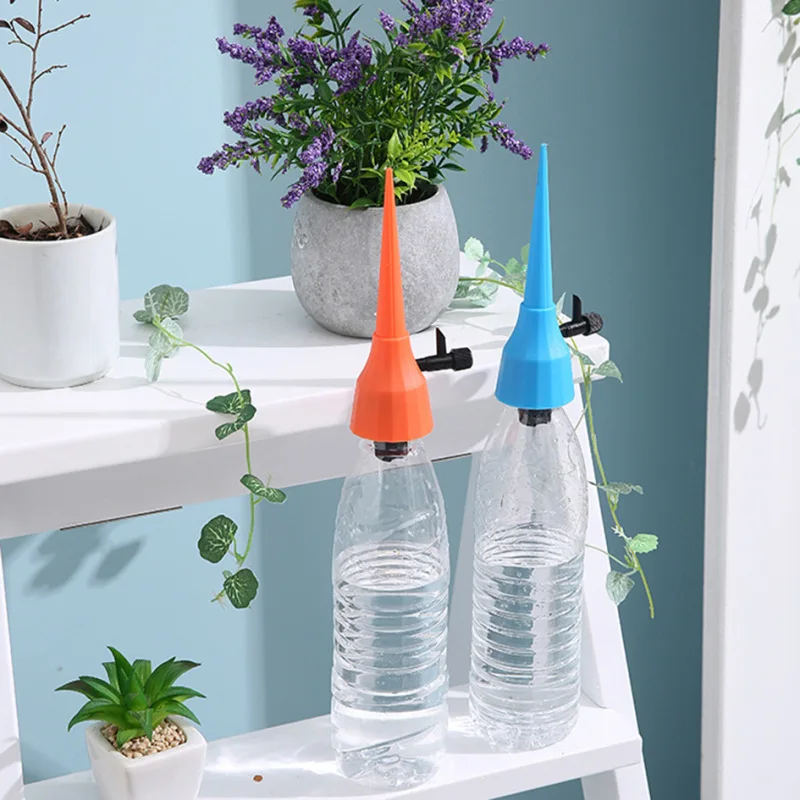 Регулирующий клапан для капельной воды