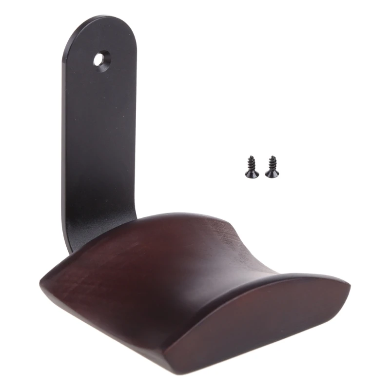 

594A Universal Headset Holder Head-mounted for GAMER Desktop Table Game Earphone Aluminum Alloy Headphone Holder Home Office