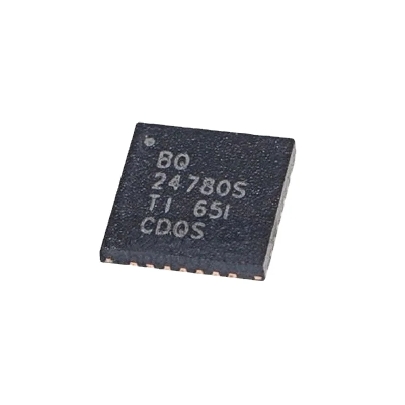 

(2piece) BQ24780SRUYR QFN-28 Chipset Provide One-Stop Bom Distribution Order Spot Supply