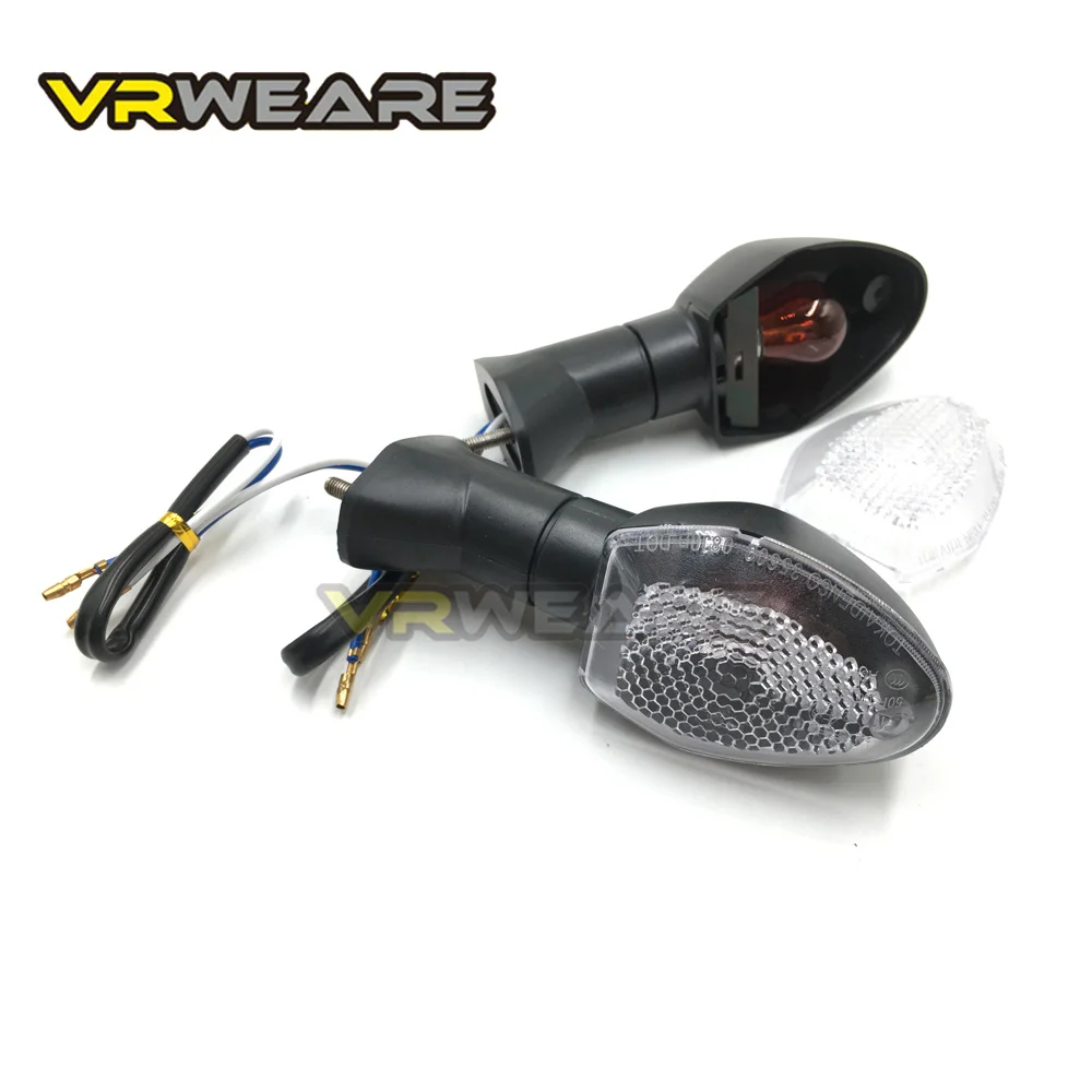 

Индикатор поворота для мотоциклов SUZUKI DL 1050 1000 650v-открытый/ADV/XT SV650 Gladius GSXS 950 GSR 750
