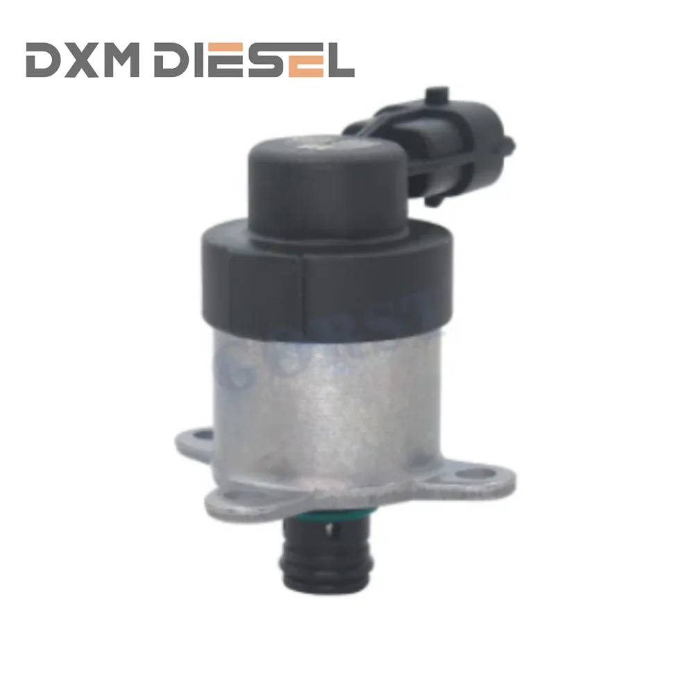 

DXM 0928400711 Fuel Pressure Regulator Metering Control Solenoid Valve SCV
