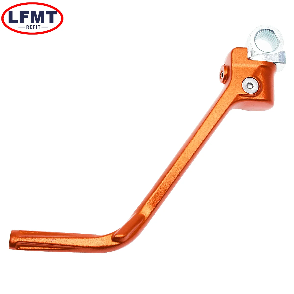 Мотоциклетная кованая педаль стартера для KTM 2012-2016 XC SX XCW 125 150 200 Husqvarna TC TE 2014 2015 2016