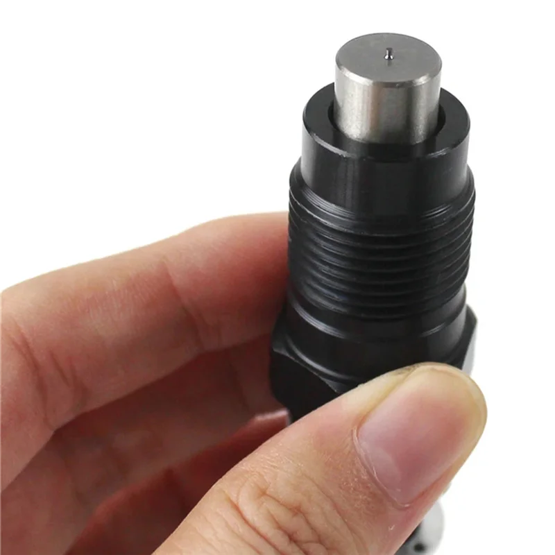 Форсунка топливной форсунки двигателя 1KZ-T 1KZ-TE 23600-69105 093500 -5700 для Toyota 4Runner Hilux Land