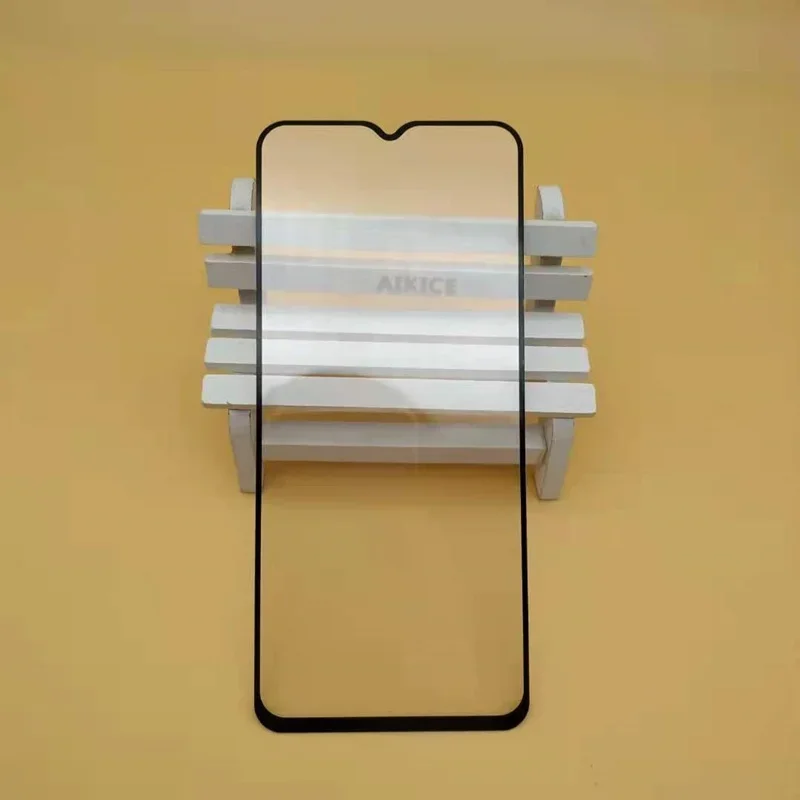 For Moto E20 full coverage 10D Tempered Glass Case Motorola 6.5 Screen Protector E 20 XT2155