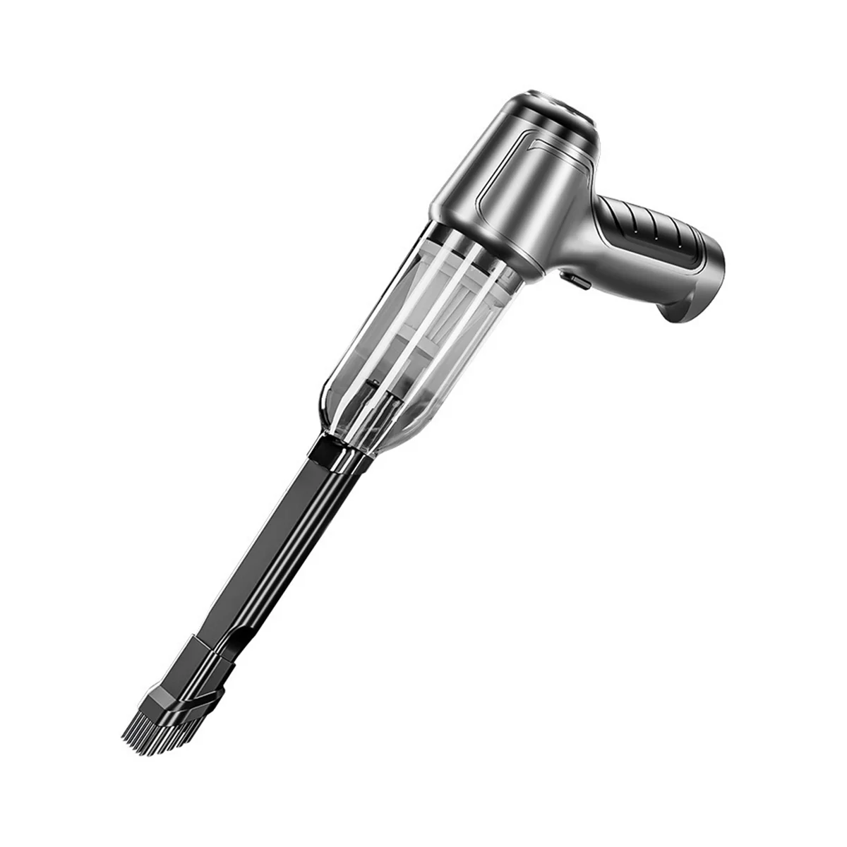 

Vacuum Cleaner Powerful Wireless Handheld Cleaning Machine Car Accessories Home Appliance Portable Vacuum Cleaner C