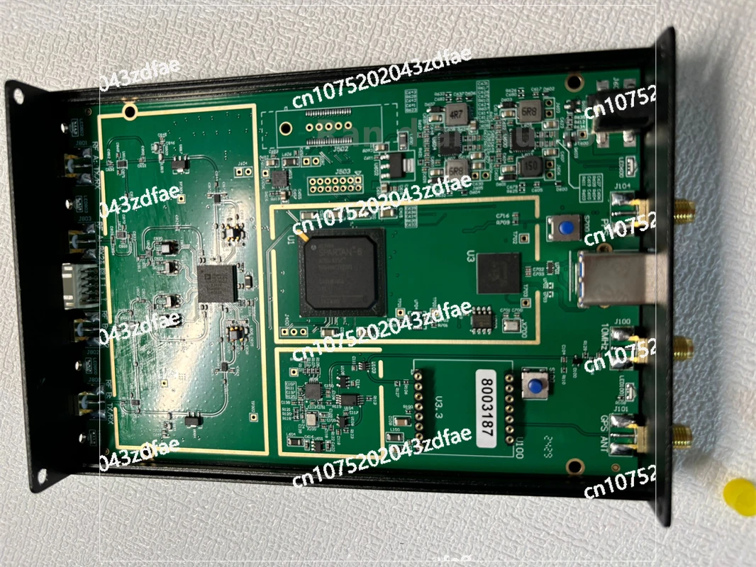 Ettus USRP B210 совместимая плата 70МГц-6ГГц SDR