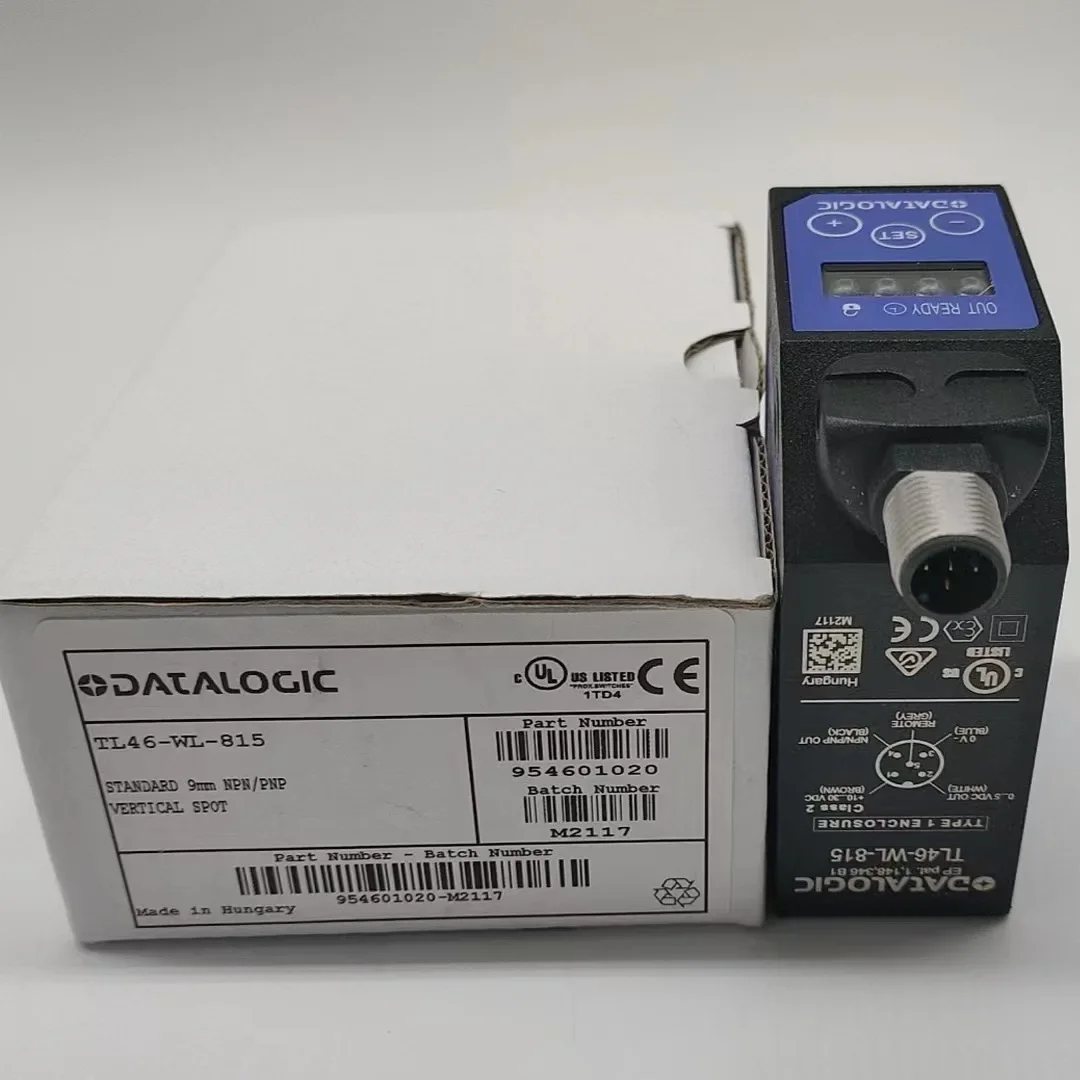 Оригинальный Датчик цветового кода