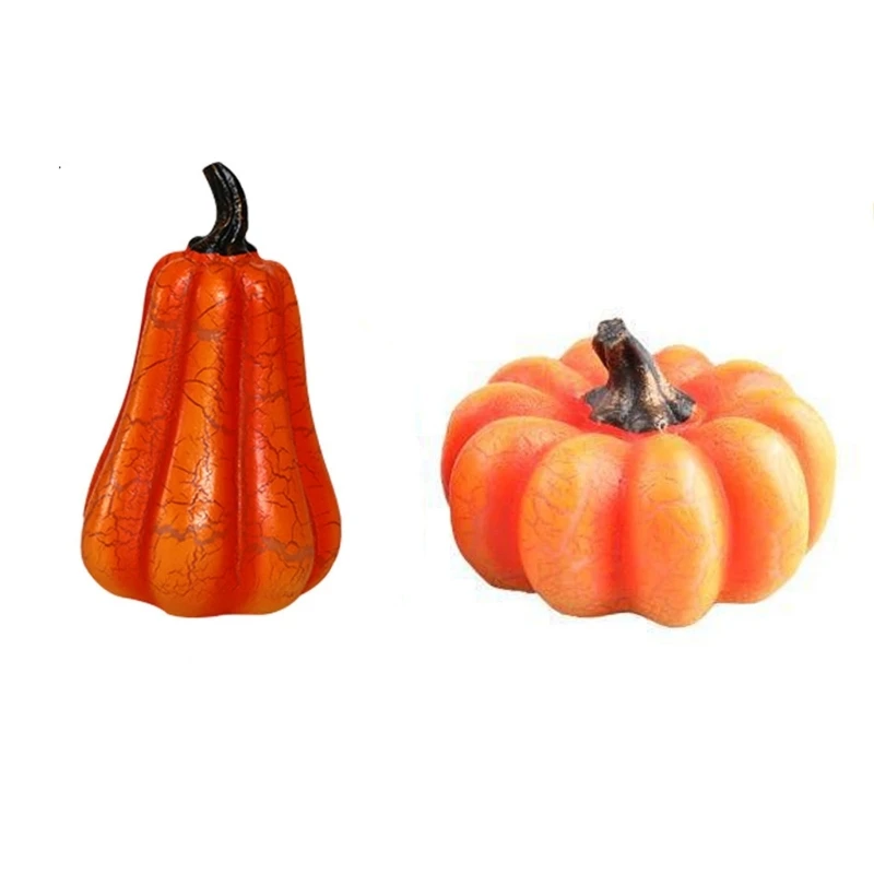 

Led Night Light Decoration Halloween Pumpkin Lantern Pumpkin Lantern Suitable For Desktop Bookshelf Cloak Family Party