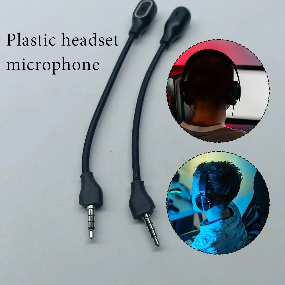 Игровая гарнитура BT специальный микрофон для Alienware AW920h высококачественный