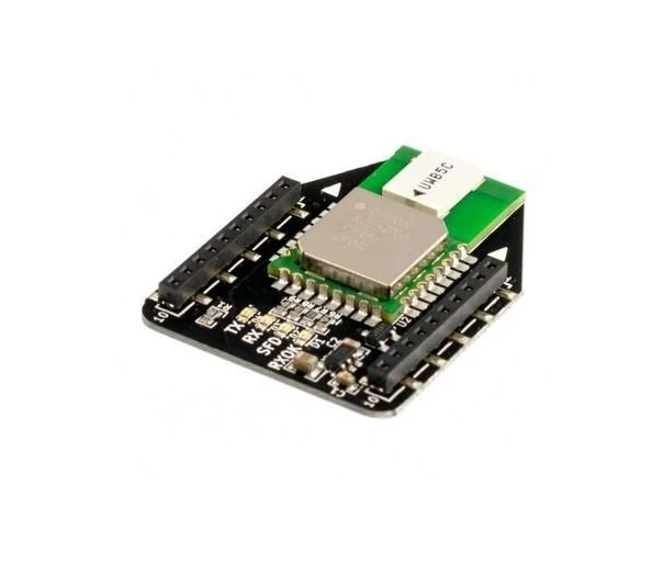 114990655 Инструменты разработки датчика положения палубы Crazyflie 2.0 DWM1000