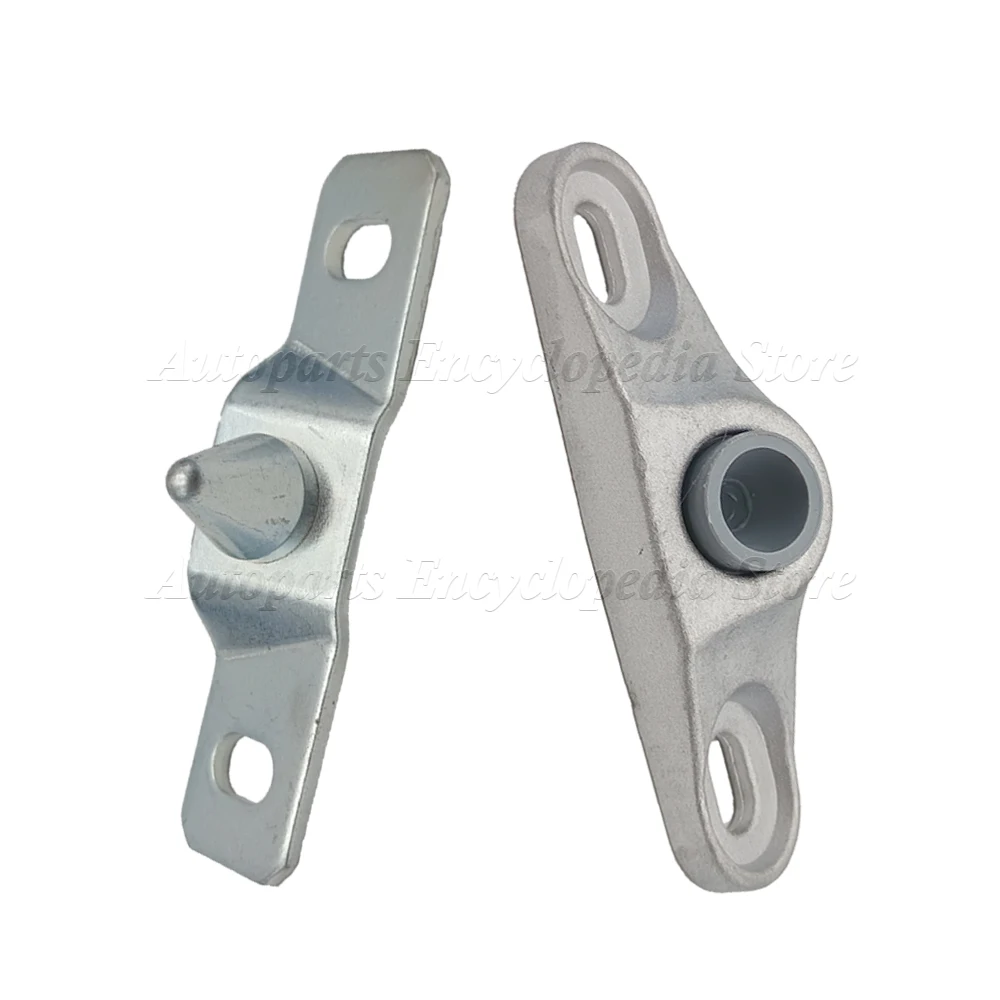 

Направляющая стопора для позиционера раздвижной двери 1313566080 1358687080 Для Fiat Ducato для Peugeot Boxer от Citroen Jumper 1994-2012 гг.