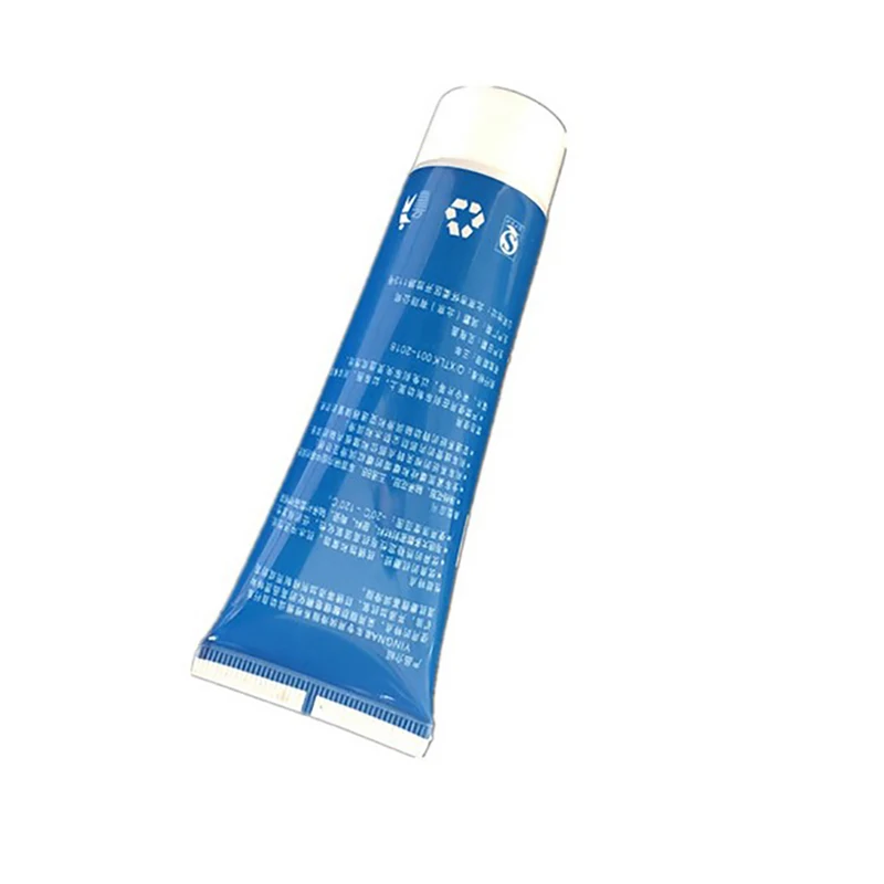 

Bicycle Maintenance Lubricant Mountain Bike Lubricating Oil Antirust Grease 50ml