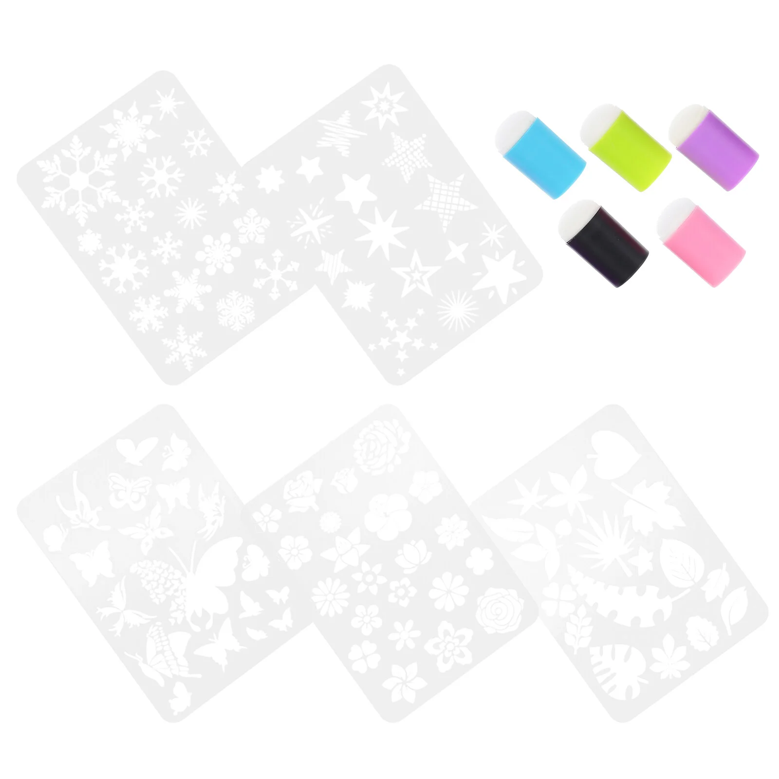 

Kids Brush Kids Brush Kid Brushes Mini Brushes Kid Brushes Kid Brushes Ink Pad Lace Ruler Kids Painting Supplies DIY