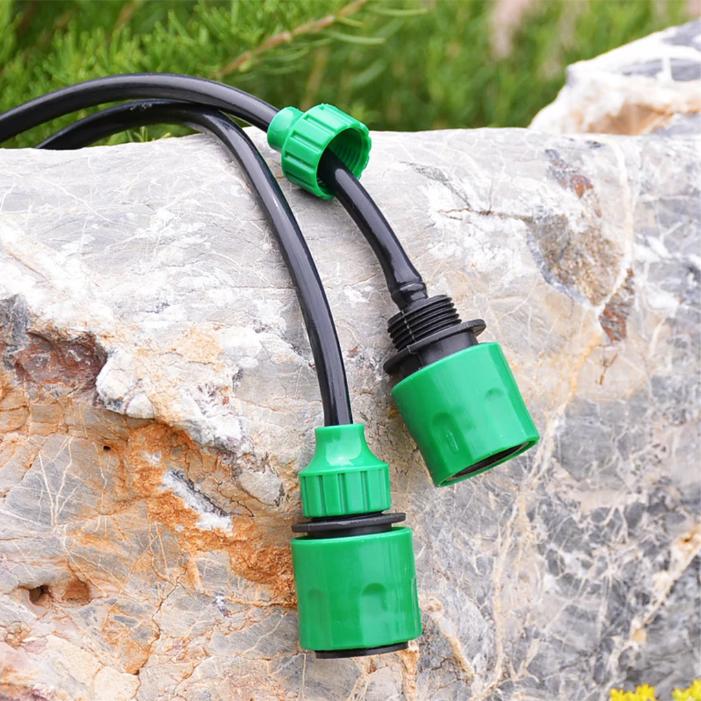 

6 шт./набор, прочный соединитель для ирригационных труб