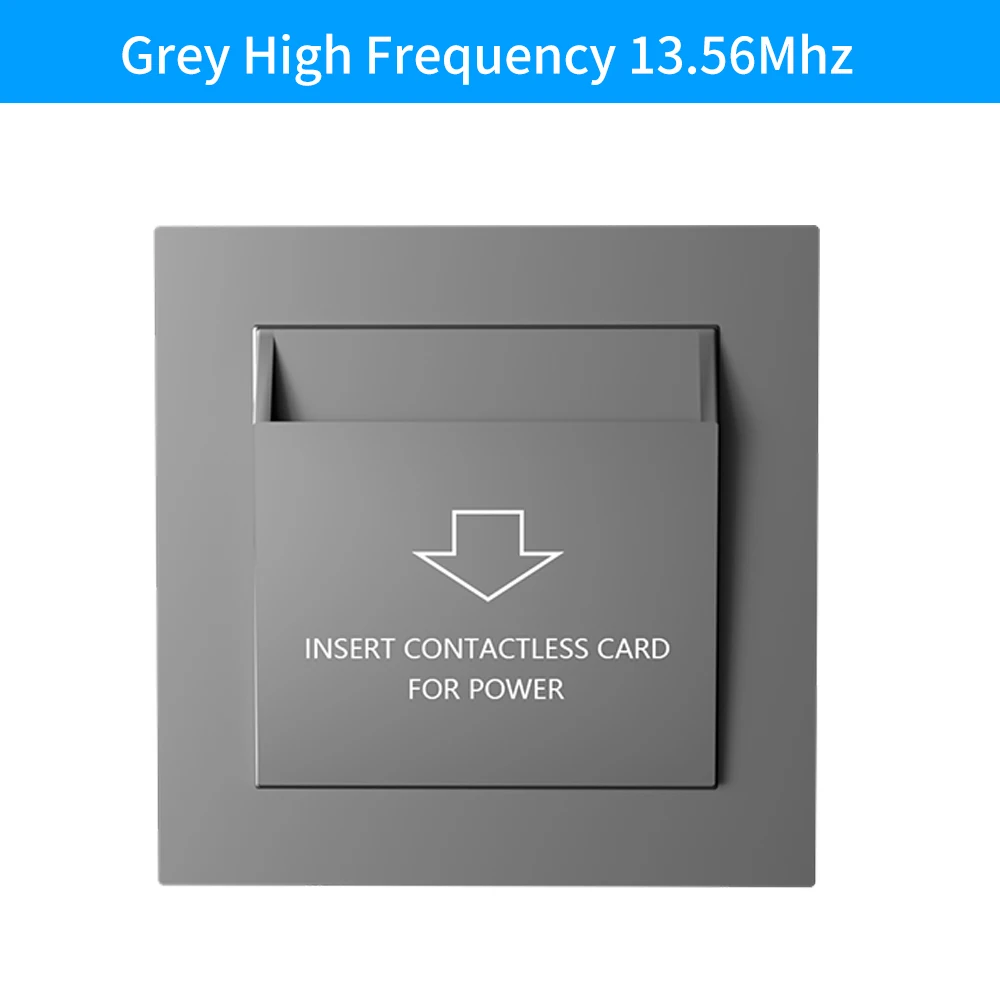 

Гостиничный энергосберегающий выключатель Asia-Teco ES3