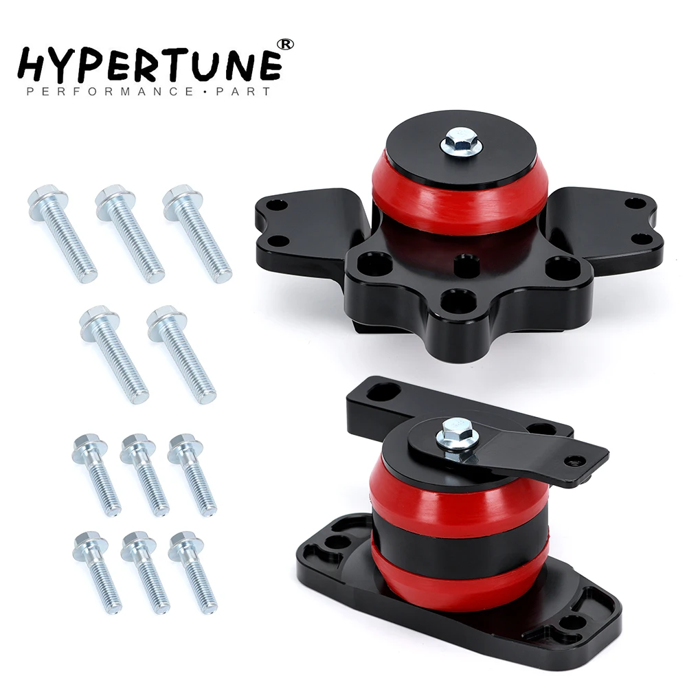 

Hypertune — комплект крепления коробки передач двигателя для VW Jetta Golf Passat Audi A3 TT 2.0T TSI 05+ HT-TSB03