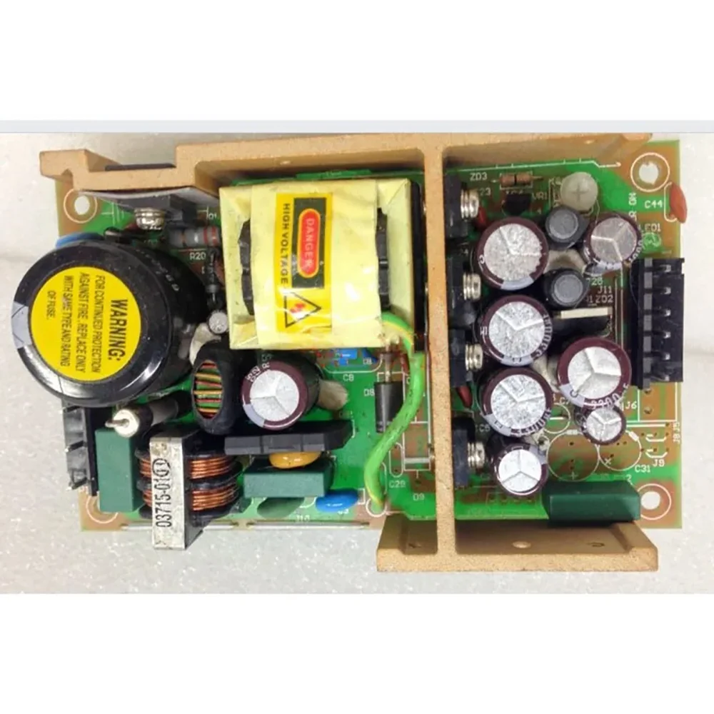 Блок питания SDS60UT03 53 5 Вт + В А 12 в 1 а для промышленного медицинского оборудования XP