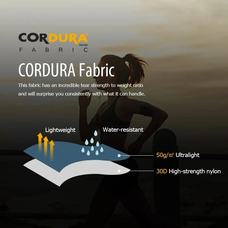 AONIJIE Lightweight Running Waist Bag Belt Hydration Fanny Pack For Outdoor Travel Jogging Fitness Gym Hiking Waist Pack Unisex