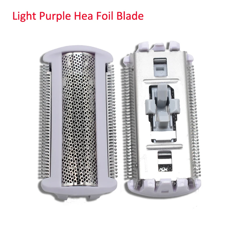 

Оригинальный держатель для триммера Philips BRL140 BRE610 BRE620 BRE650 BRE651, сменные Эпиляторы с лезвиями из фольги, оригинал
