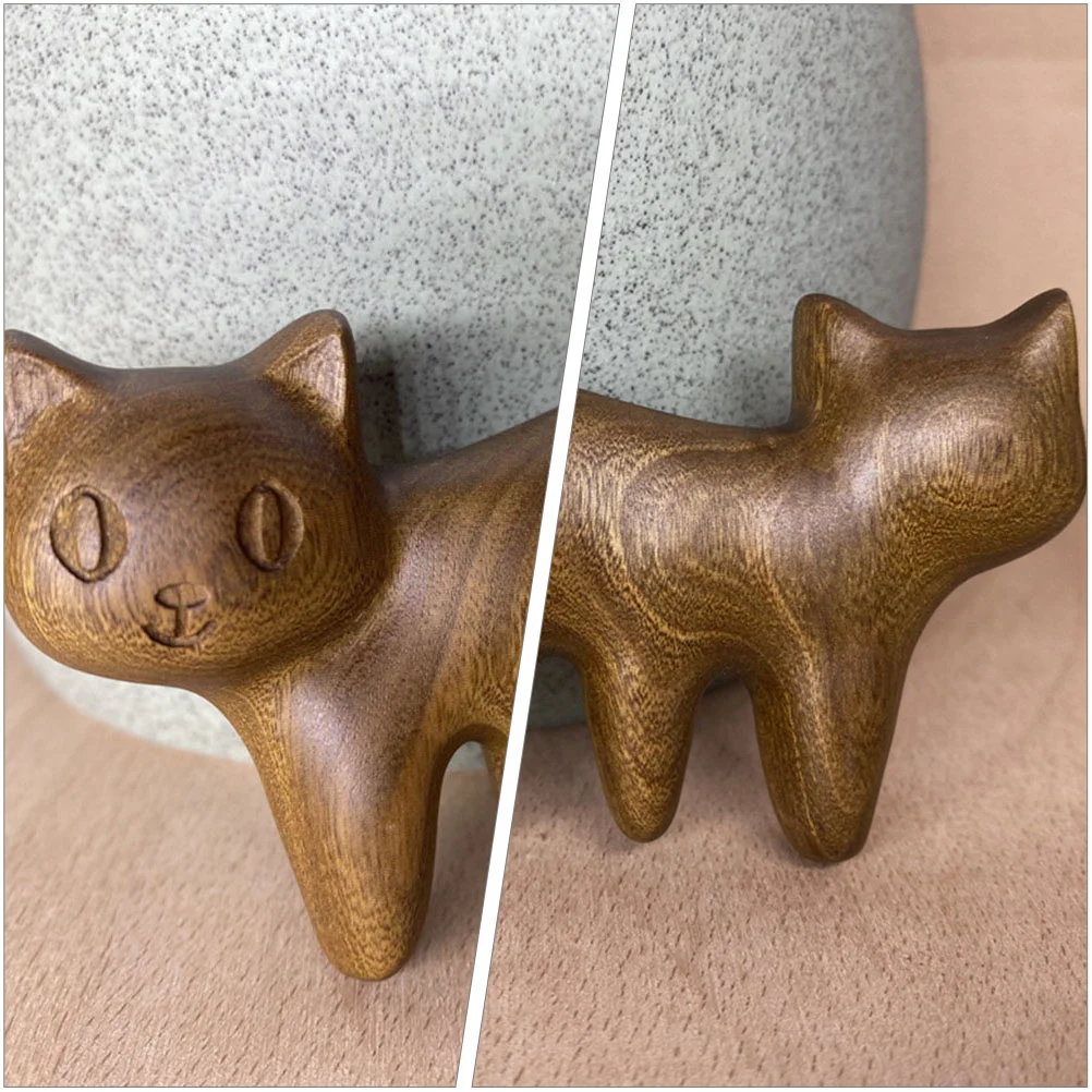 Рисунок 3 - Массажная Расческа для котят