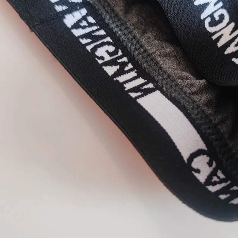 CANTANGMIN brand Top quality man panties cotton boxers breathable comfortable men underwear trunk boxer Underpanties shorts