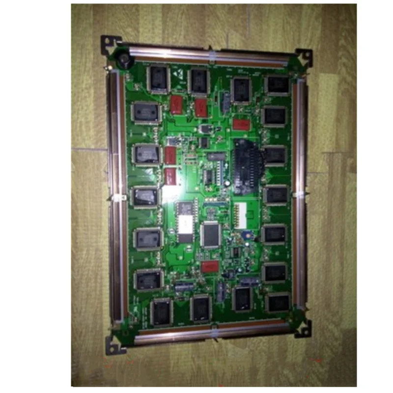 Оригинальный телефон с фотографией Φ FPF8060HRUK-122 ЖК-экран
