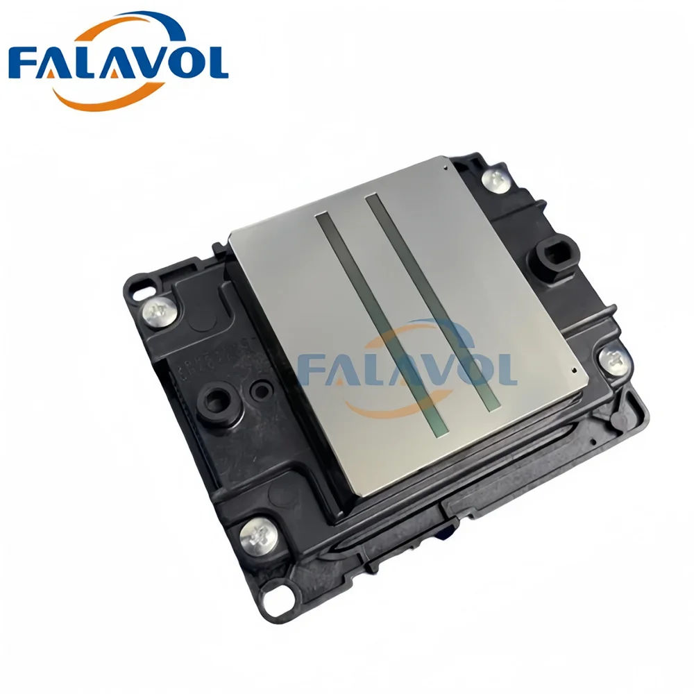 Фото Оригинальная печатающая головка FALAVOL I1600 A1/E1/U1 для водной основе/экосольвентного/УФ-чернил для принтера Epson Allwin Xuli, головка I1600 №1