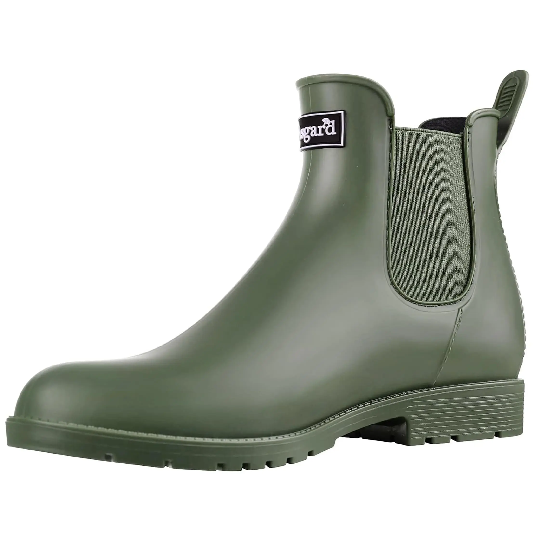 Pallene женские резиновые сапоги износостойкие для улицы Нескользящие мягкие