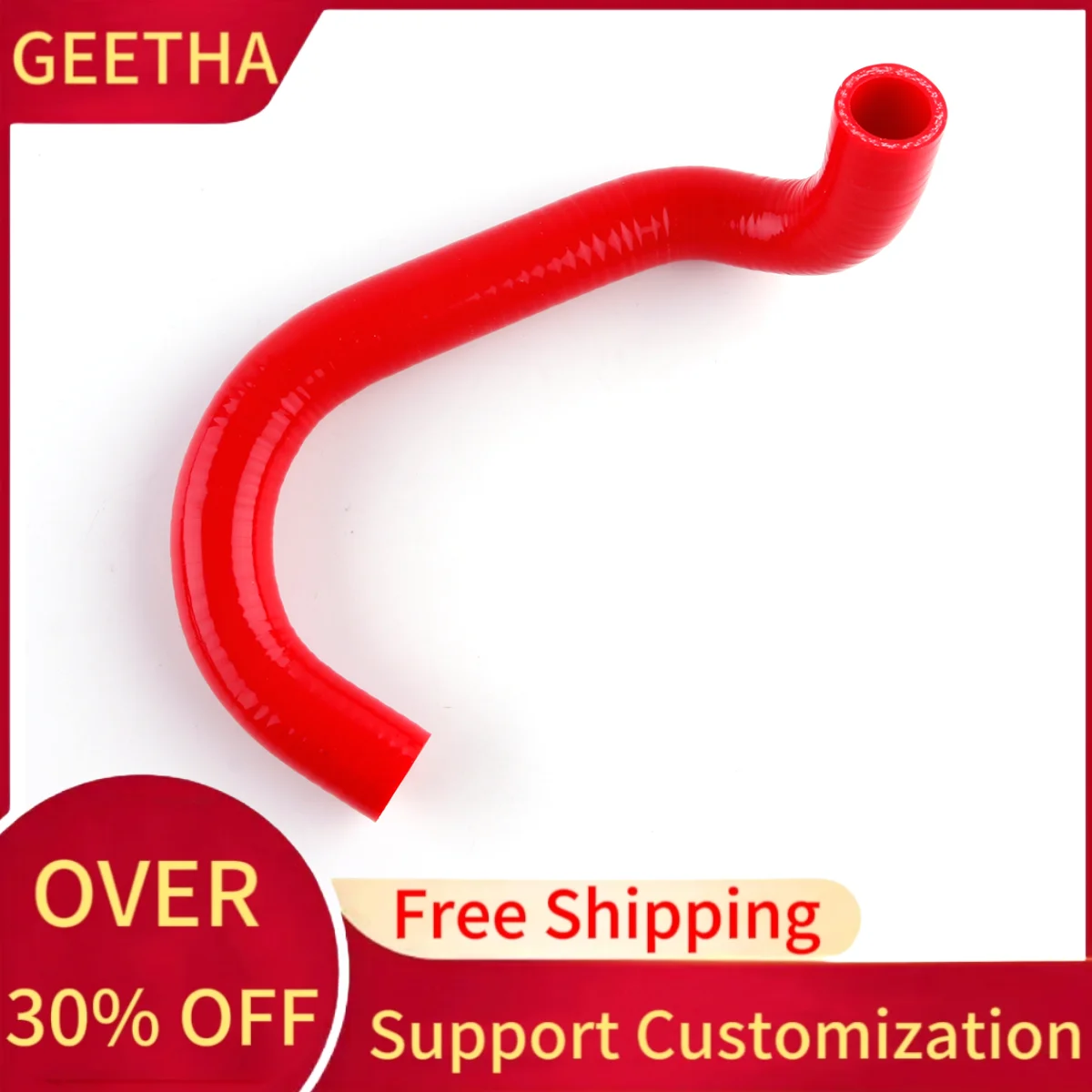 Для 1996-2001 Arctic Cat 400 454 500 4X4 ATV вездеход силиконовый радиатор Охлаждающая жидкость