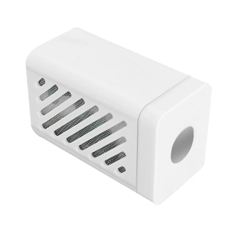 Тряпки для швабры с серебристым ионным модулем X10 S10 W10S S20 X20 Запчасти пылесоса White