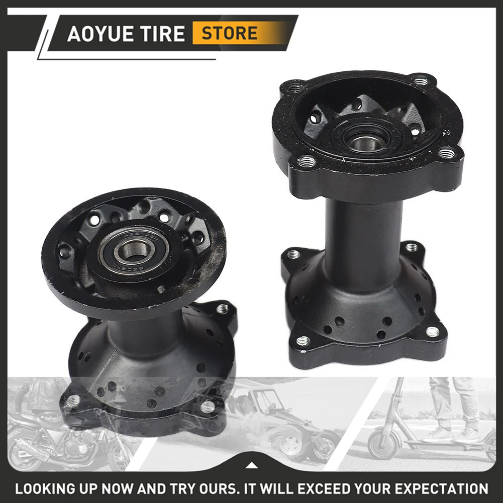 

Колеса со стальной ступицей, переднее колесо 10, 12, 14, 17 дюймов и заднее колесо 10, 12, 14 дюймов, для кроссового велосипеда, внедорожника