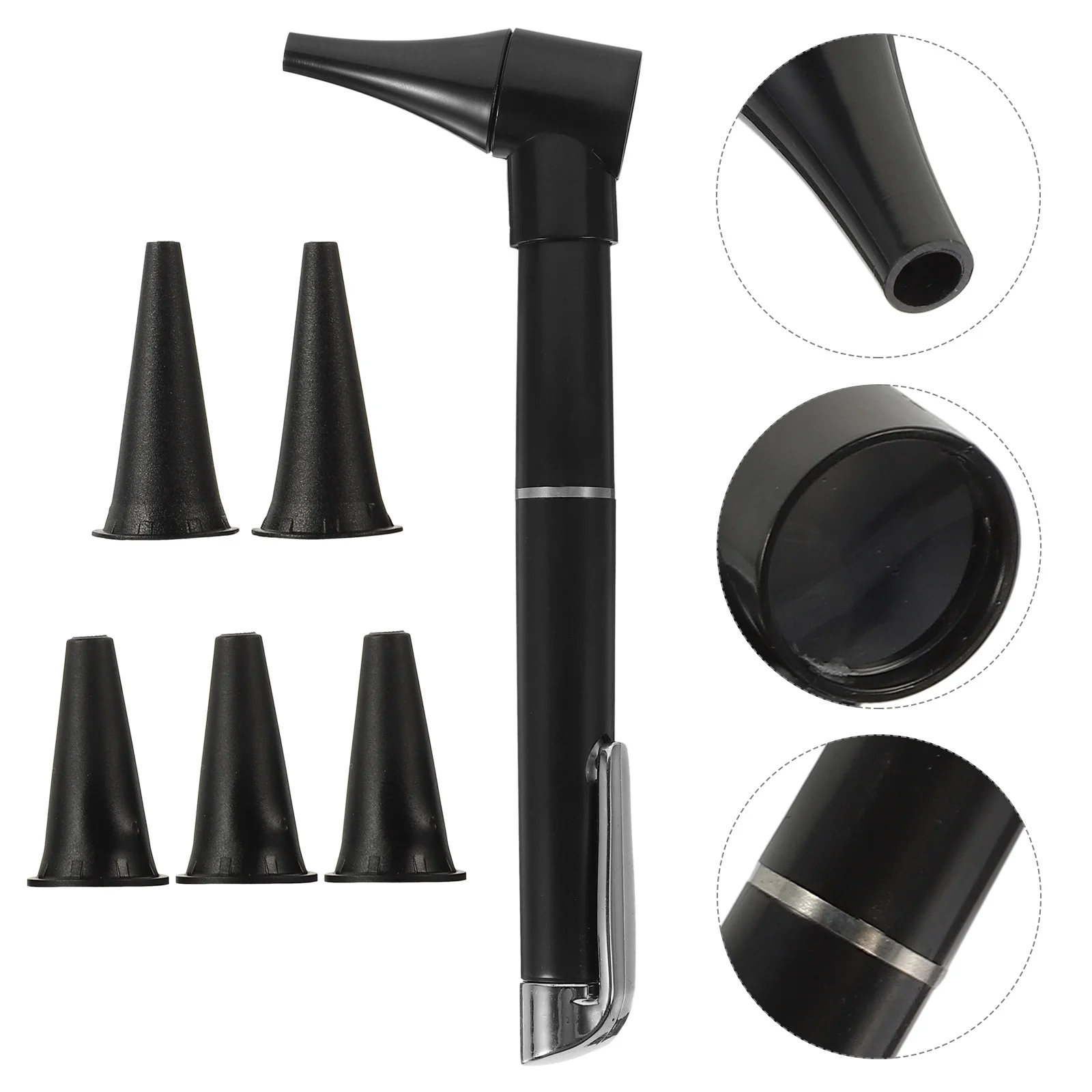 

Portable Diagnostic Otoscope Ear Otoscope for Nurse Student Doctors Portable Otoscope
