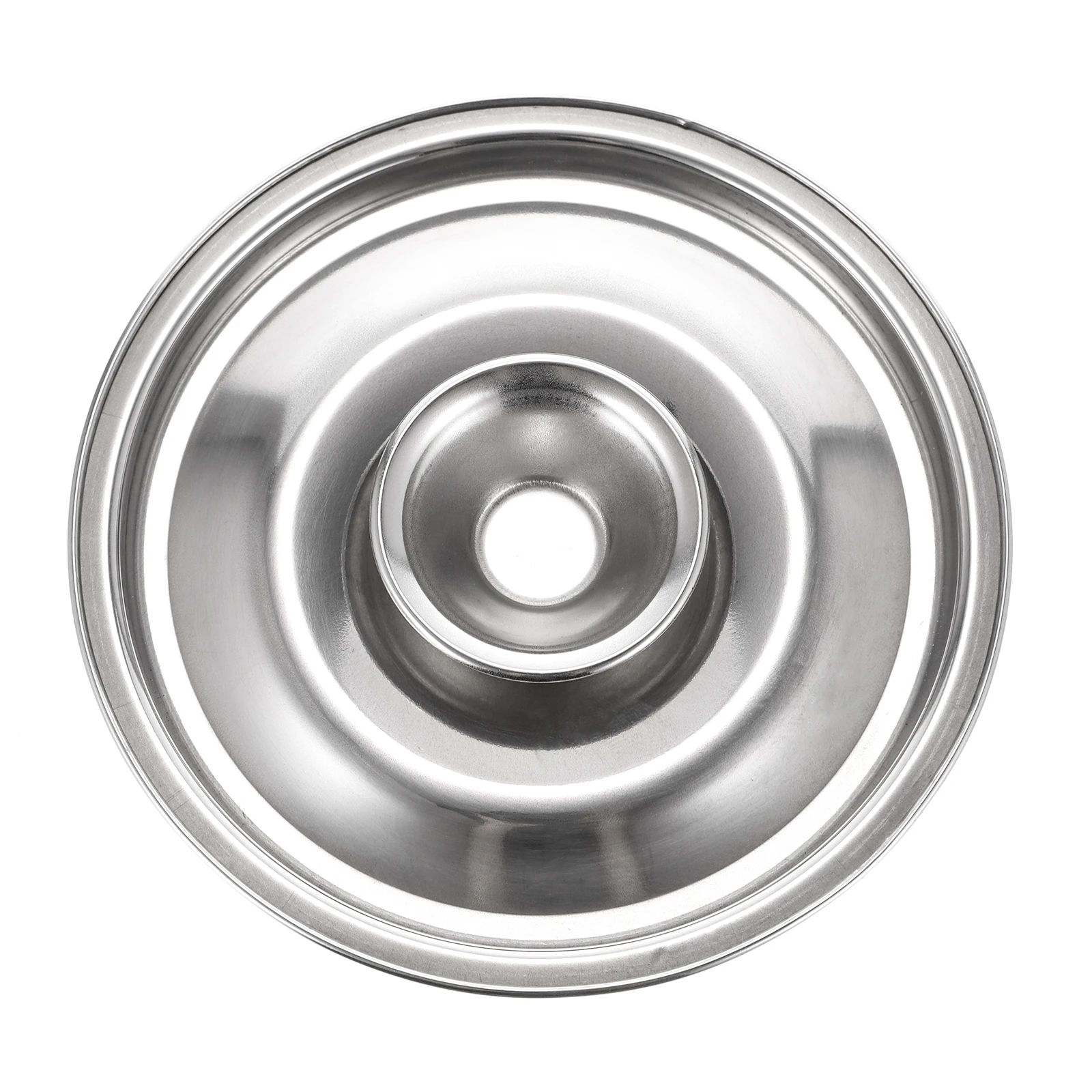1 шт. 14 см крышка для кастрюли приправ из нержавеющей стали домашней