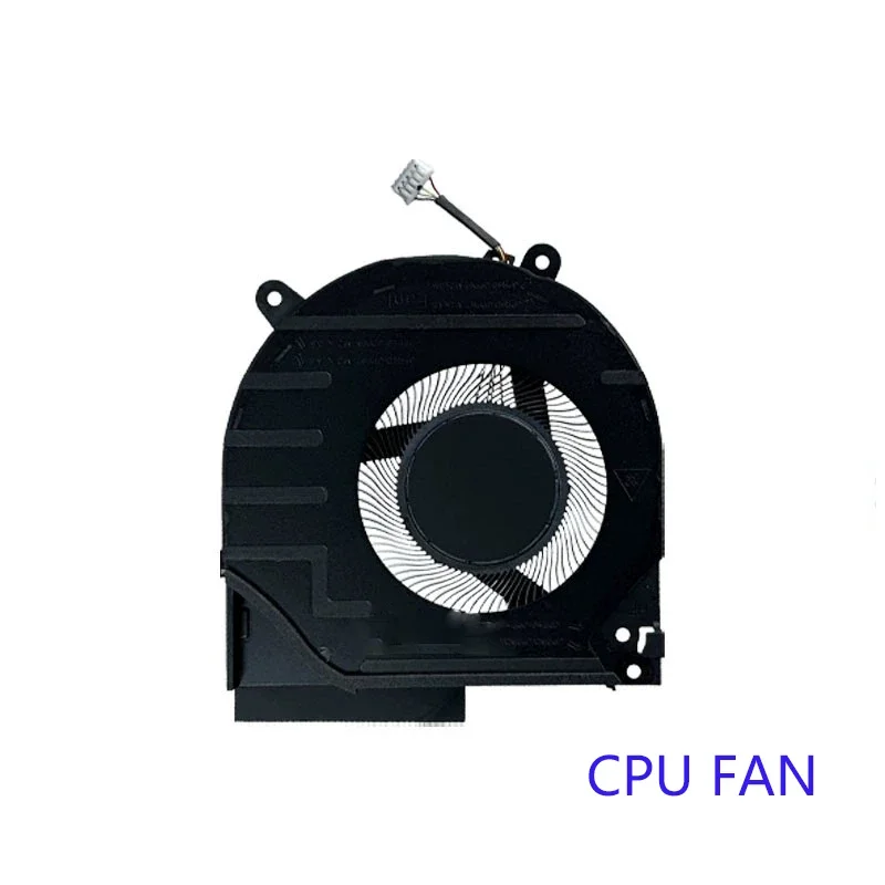 Новый вентилятор охлаждения процессора и графического ноутбука для HP VICTUS 9 16-R
