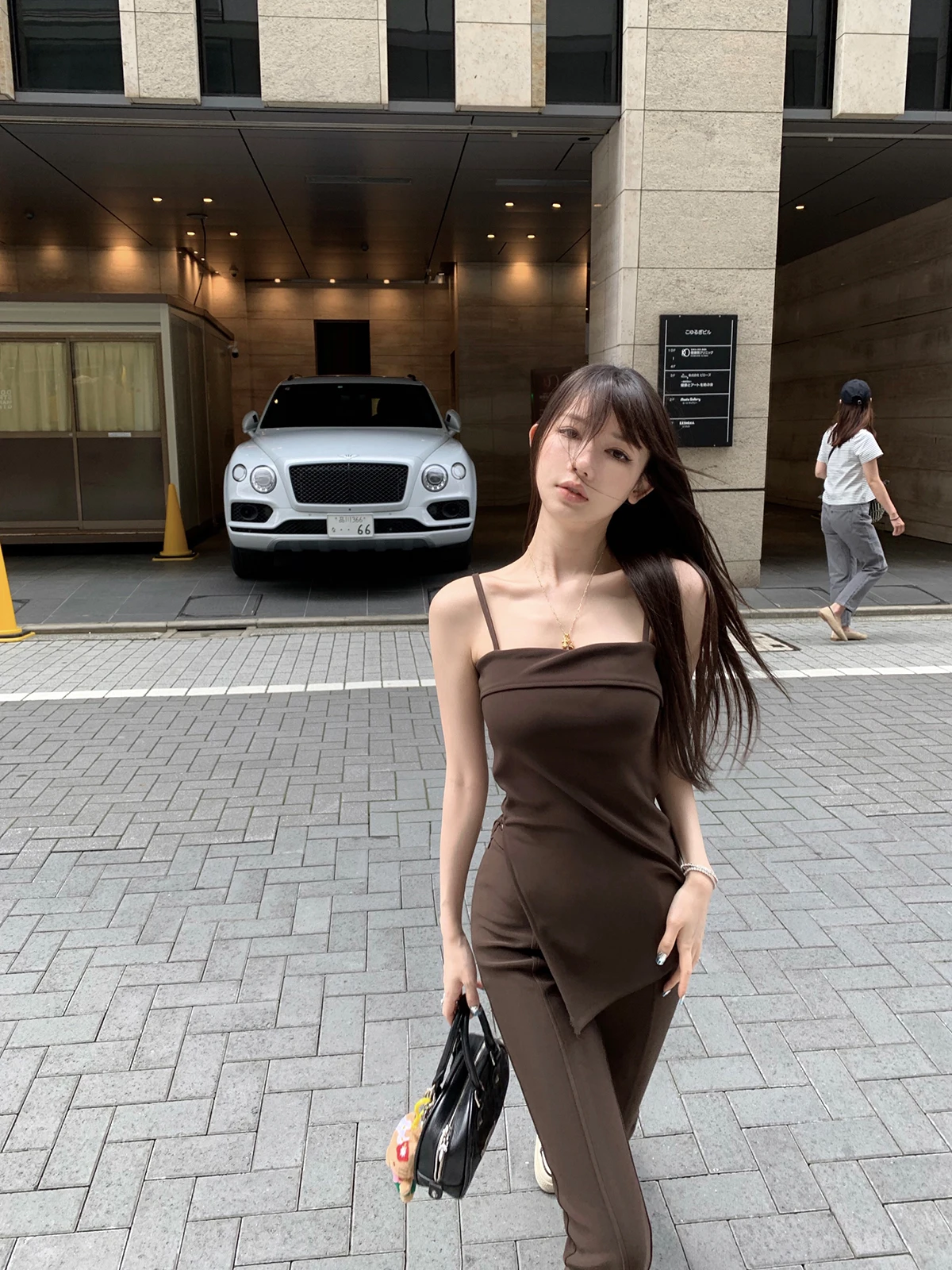 Chicyou [удобные бумажные люди] супер утягивающие эластичные брюки одежда для йоги