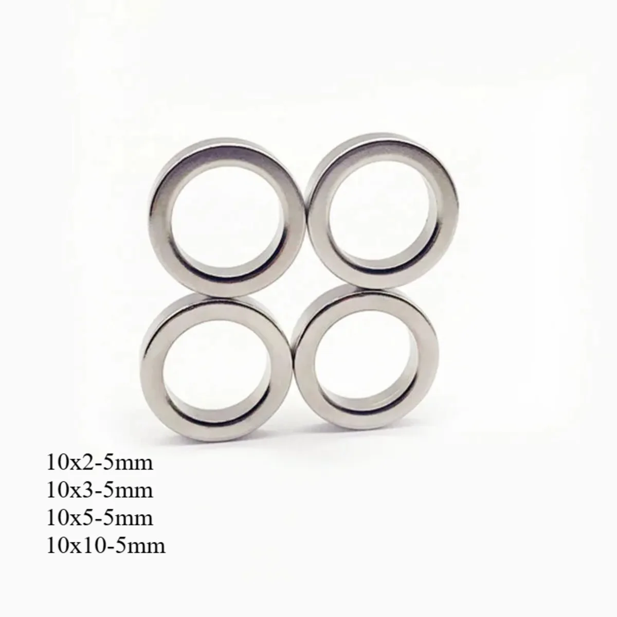 

Прочные неодимовые магниты N35 для DIY доски