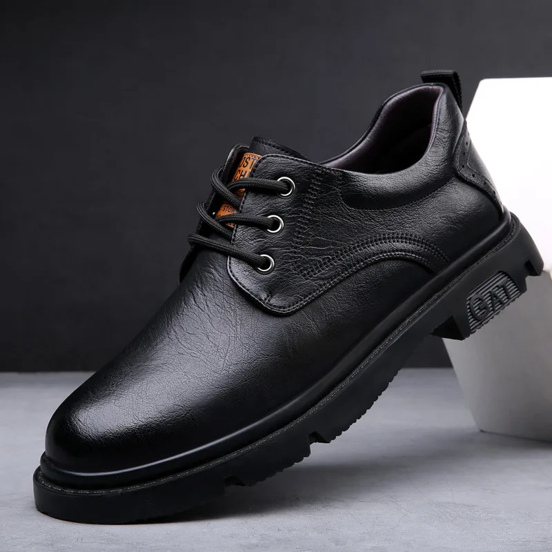 

Big Size 48 Men Casual Shoes Loafers Sneakers 2021 New Fashion Retro Leisure Loafers Shoes Zapatos Casuales Hombres Men Shoes