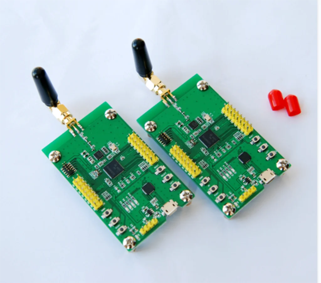 

Макетная плата CC2538 + CC2592, Contiki 6LOWPAN Learning