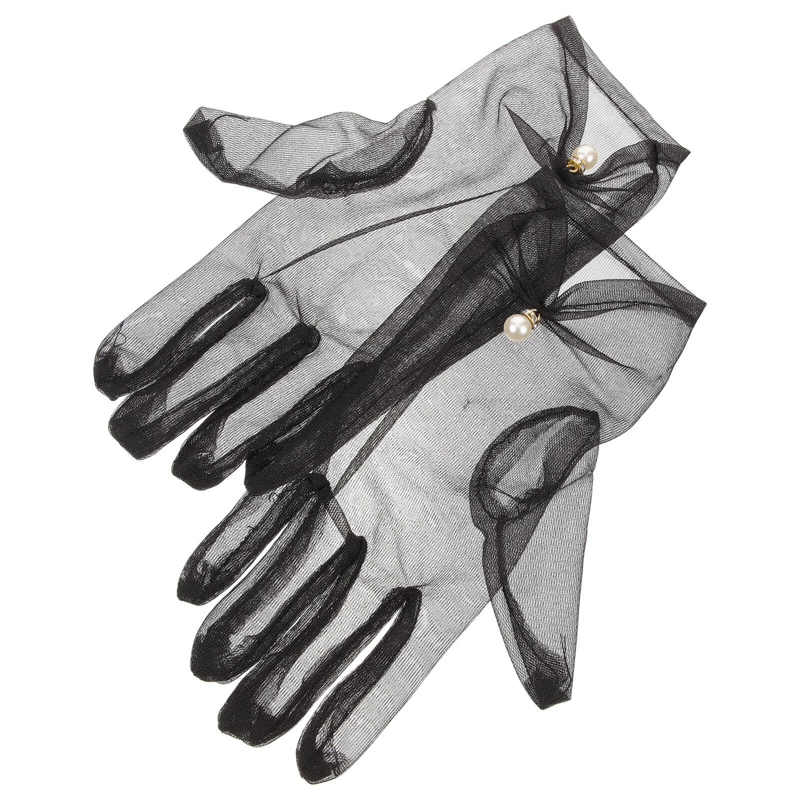 

Sun Protection Gloves Gardening Outdoor Household Heavy Duty Metal Safety Work Summer